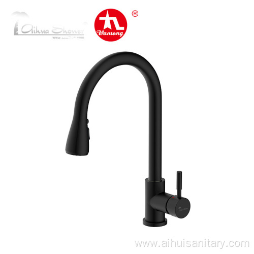 High Quality Pull out kitchen Faucet kitchen tap